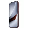 POCO F9 Ultra 16GB RAM 512GB rojo 5G smartphone MZB0QPPEU
