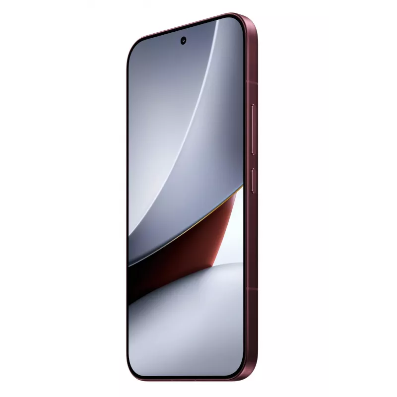 POCO F9 Ultra 16GB RAM 512GB rojo 5G smartphone MZB0QPPEU