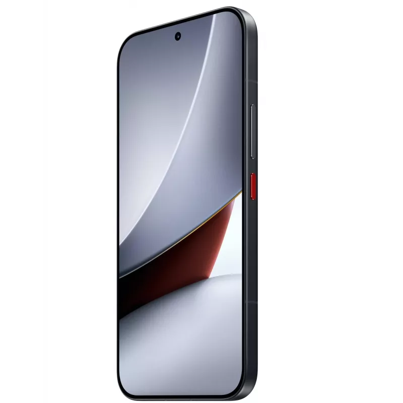Smartphone POCO F9 Ultra 5G 16GB RAM 512GB negro MZB0QQ1EU