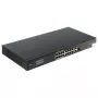 Switch PoE LANG 16 puertos Uniview NSW3000-16T1GT1GC-POE-IN