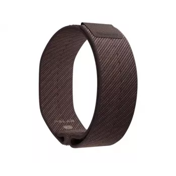 Polar Loop SoftWeave pulsera, S-L, Brown Copper (910115936)