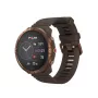 Polar Grit X2 BRN S-L Reloj deportivo GPS marrón