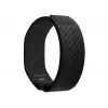 Correa SoftWeave para Polar Loop S-L, negra (Night Black) – correa intercambiable para Polar Loop