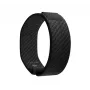 Correa SoftWeave para Polar Loop S-L, negra (Night Black) – correa intercambiable para Polar Loop
