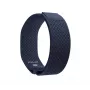 Correa SoftWeave Polar Loop S-L, azul (Ocean Blue) – Correa intercambiable para Polar Loop