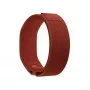 Correa SoftWeave Polar Loop S-L, naranja (Orange Flame) – Correa intercambiable para Polar Loop