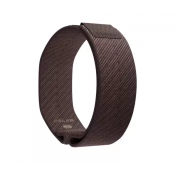 Pulsera de actividad Polar Loop sin pantalla S-L, marrón cobre (920115933)