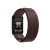 Polar Loop pulsera de actividad sin pantalla S-L, marrón cobre (920115933)