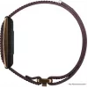 Polar Loop pulsera de actividad sin pantalla S-L, marrón cobre (920115933)