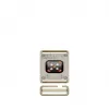 Polar Loop pulsera de actividad sin pantalla S-L, greige arena (920115932)