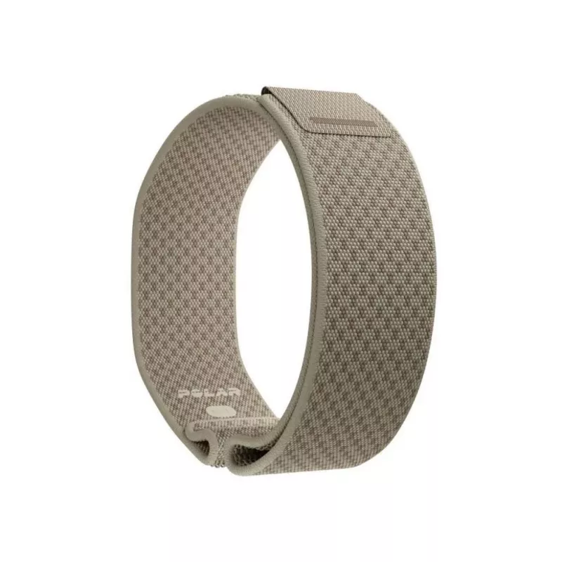 Polar Loop pulsera de actividad sin pantalla S-L, greige arena (920115932)