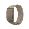 Pulsera de actividad Polar Loop sin pantalla S-L, greige arena (920115932)