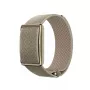 Polar Loop pulsera de actividad sin pantalla S-L, greige arena (920115932)