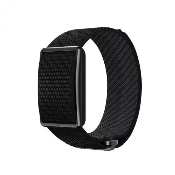 Monitor de actividad Polar Loop Gen2, Negro S-L