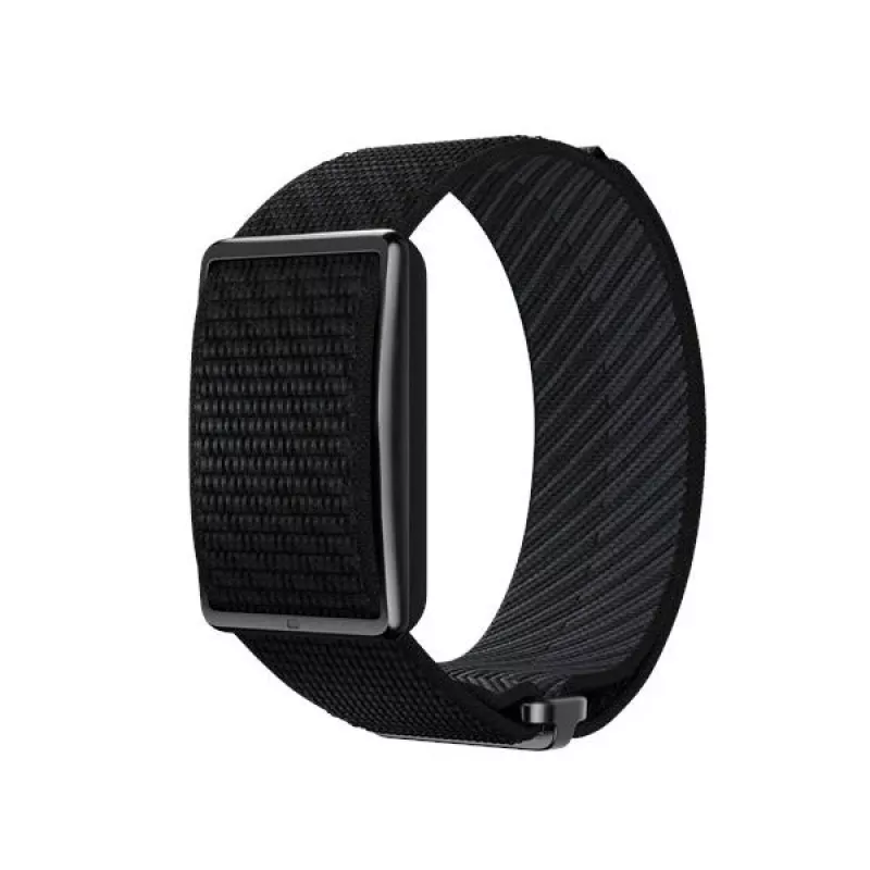 Monitor de actividad Polar Loop Gen2, Negro S-L