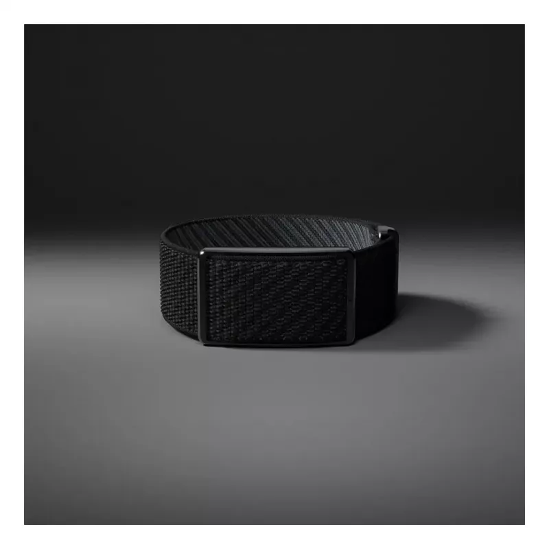 Monitor de actividad Polar Loop Gen2, Negro S-L