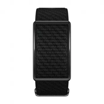 Monitor de actividad Polar Loop Gen2, Negro S-L