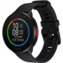 Polar Pacer GPS Running Watch - Night Black - S/L Strap - 1,2 pulgadas MIP Display - 32 MB - Bluetooth