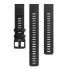 Pulsera Polar Payment 20 mm negra S-L