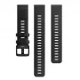 Pulsera Polar Payment 20 mm negra S-L