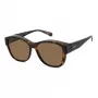 Polaroid Ancillaries PLD9019S086 Gafas de sol unisex Havana marrón polarizadas