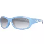 POLAROID CHILD P0403-290-Y2 gafas de sol polarizadas 47/13/103 mm negro/gris