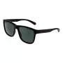 Polaroid Gafas de sol de hombre PLD2155S57HGC - Montura Havana Green, lentes polarizadas gris-verde, 57 mm