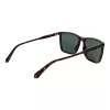 Gafas de sol POLAROID hombre PLD4180S58086 havana marrón polarizadas rectangulares