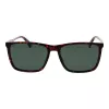 Gafas de sol POLAROID hombre PLD4180S58086 havana marrón polarizadas rectangulares