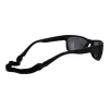 Gafas de sol polarizadas de hombre POLAROID PLD7031S59807 - montura negra lentes grises 59mm