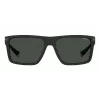 POLAROID Gafas de sol hombre PLD2098S7ZJM9 Rectangulares polarizadas Havana