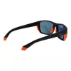 Polaroid Gafas de sol para hombre PLD7057S60RC2 - Rectangulares, polarizadas, lentes de 60 mm
