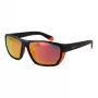 Polaroid Gafas de sol para hombre PLD7057S60RC2 - Rectangulares, polarizadas, lentes de 60 mm
