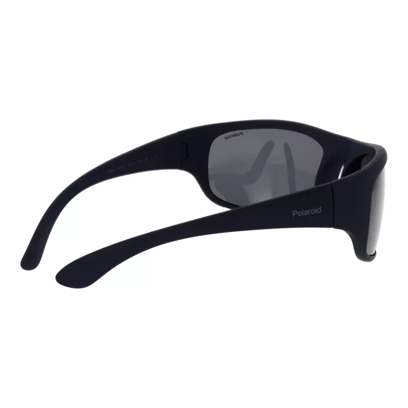 POLAROID PLD 07886/S Gafas de sol rectangulares unisex 66/18/125 mm - Polarizadas UV400