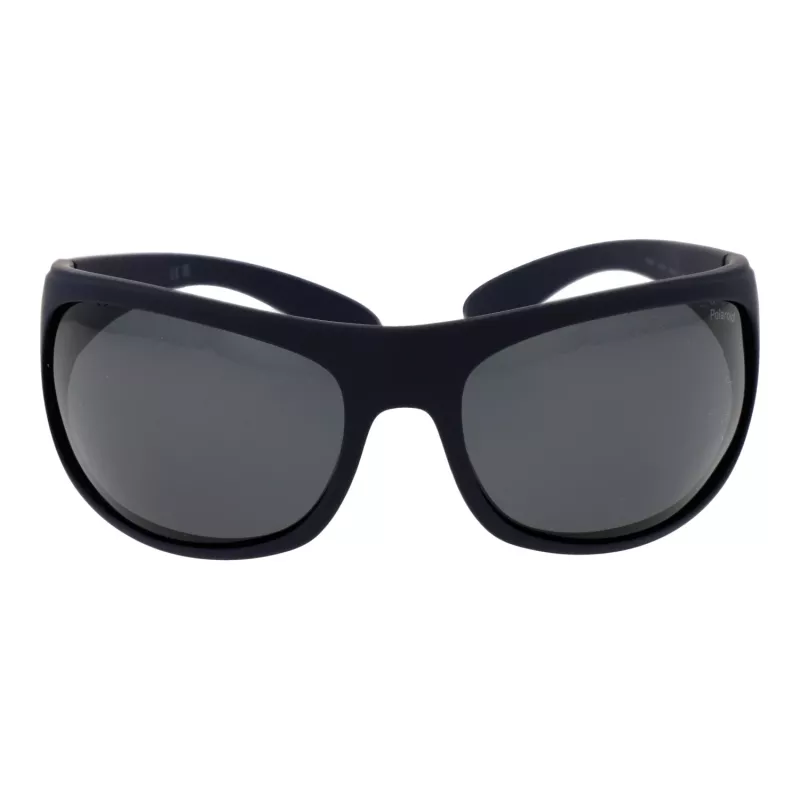 POLAROID PLD 07886/S Gafas de sol rectangulares unisex 66/18/125 mm - Polarizadas UV400