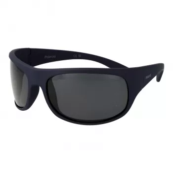 POLAROID PLD 07886/S Gafas de sol rectangulares unisex 66/18/125 mm - Polarizadas UV400