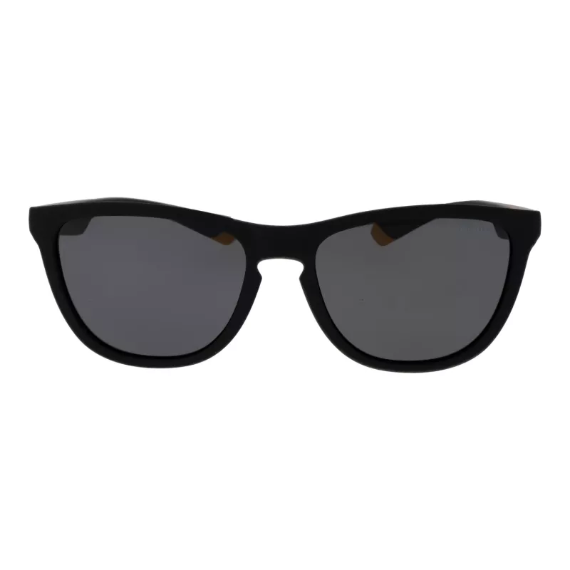 Polaroid PLD 2133/S gafas de sol cuadradas unisex habana marrón polarizadas UV400 56mm