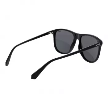 POLAROID PLD 4178/S Gafas de sol rectangulares de hombre - Polarizadas UV400