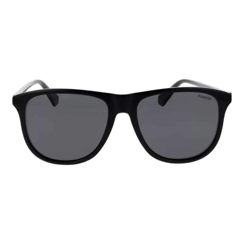 POLAROID PLD 4178/S Gafas de sol rectangulares de hombre - Polarizadas UV400
