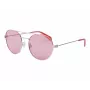 Gafas de sol rectangulares Polaroid PLD 6056/S - habana marrón - polarizadas UV400