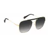 Polaroid PLD 6201/S gafas de sol aviador para mujer Havana marrón polarizadas