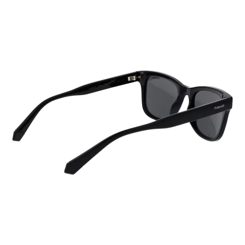 Gafas de sol Polaroid PLD 6206/S unisex havana marrón cuadradas polarizadas UV400