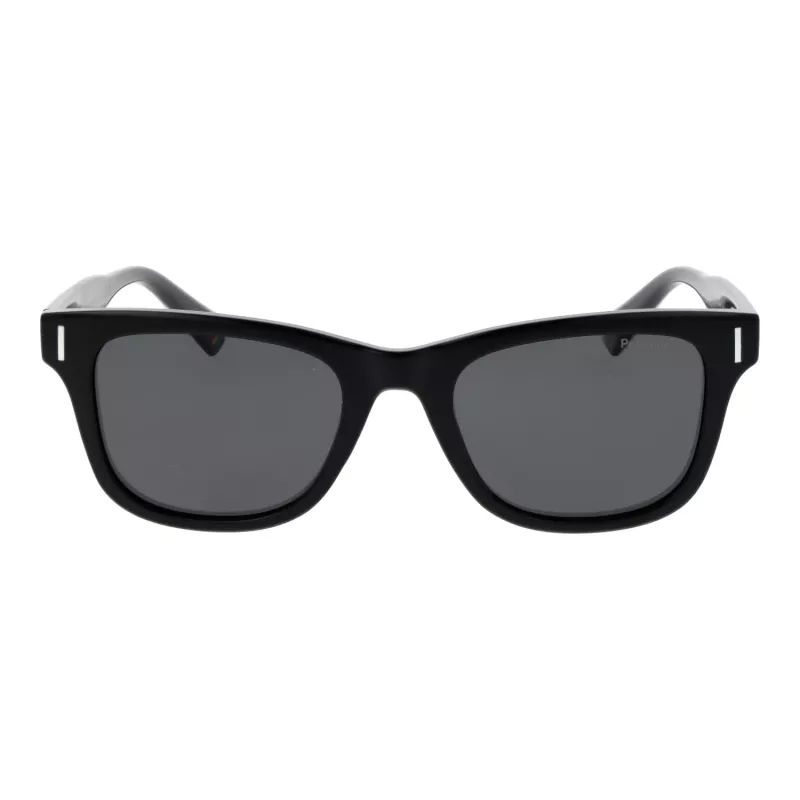 Gafas de sol Polaroid PLD 6206/S unisex havana marrón cuadradas polarizadas UV400