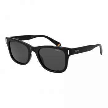 Gafas de sol Polaroid PLD 6206/S unisex havana marrón cuadradas polarizadas UV400