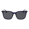 Polaroid PLD 6226/S Gafas de sol para mujer - Montura Havana, lentes marrones polarizadas - 54 mm