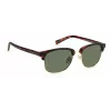 Gafas de sol hombre POLAROID PLD1012SPR6H8 - polarizadas, UV400, cristales 54 mm, montura gris