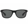 Polaroid PLD1015SD28Y2 Gafas de sol de hombre Havana 53mm