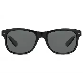 Polaroid PLD1015SD28Y2 Gafas de sol de hombre Havana 53mm