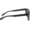 Gafas de sol de hombre POLAROID PLD2058S003M9 rectangulares - Montura negra, lentes polarizadas grises, protección UV400