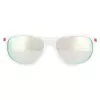 Gafas de sol polarizadas de hombre Polaroid PLD2099S-7DM - montura Havana marrón, lentes marrones, 58mm
